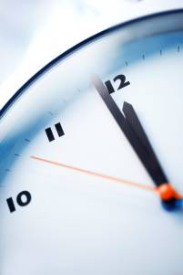 reloj
